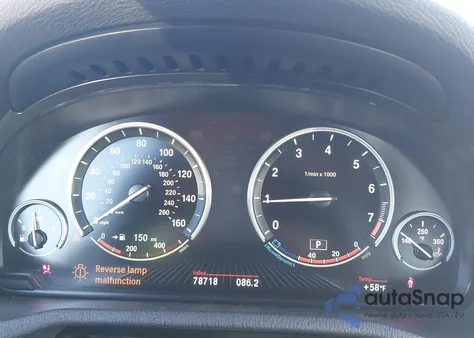 2017 BMW X3 xDrive28I из США, поврежденный, VIN 5UXWX9C52H0T09142